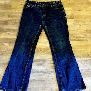Harley-Davidson denim jeans